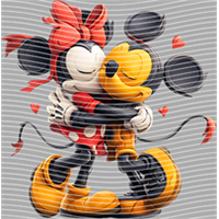 Mickey-AMQ 3432